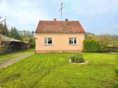 Foto - 4 Zimmer Einfamilienhaus zum Kaufen in Neustadt (Dosse)