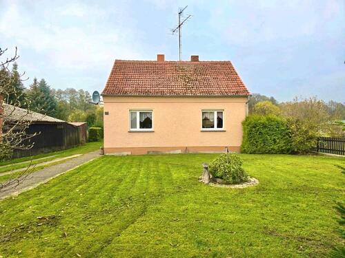 Foto - 4 Zimmer Einfamilienhaus zum Kaufen in Neustadt (Dosse)