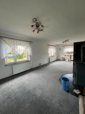 Foto - 4 Zimmer Einfamilienhaus in Neustadt (Dosse)