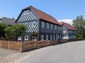Foto - Umgebindeaus - 80.000,00&nbsp;EUR Kaufpreis, ca.&nbsp; 102,00&nbsp;m&sup2;