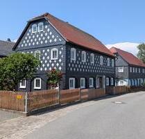Umgebindeaus - 80.000,00&nbsp;EUR Kaufpreis, ca.&nbsp; 102,00&nbsp;m&sup2; in Löbau (PLZ: 02708)