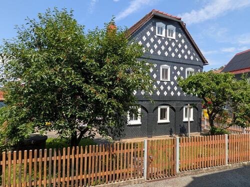 Foto - Einfamilienhaus zum Kaufen in Löbau