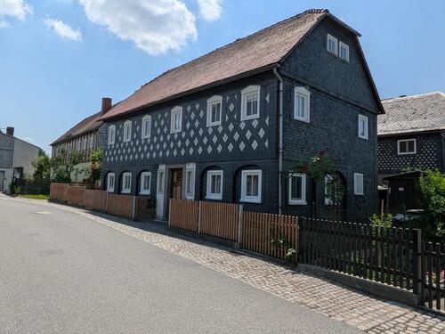 Foto - Einfamilienhaus in Löbau