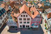 Foto - **Imposante großzügige 3-4 Zimmer-Wohnung mit EBK in der Kernstadt von Gelnhausen**