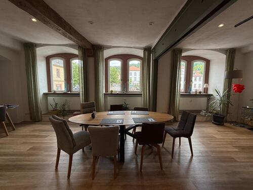Foto - Etagenwohnung in Gelnhausen zur Miete