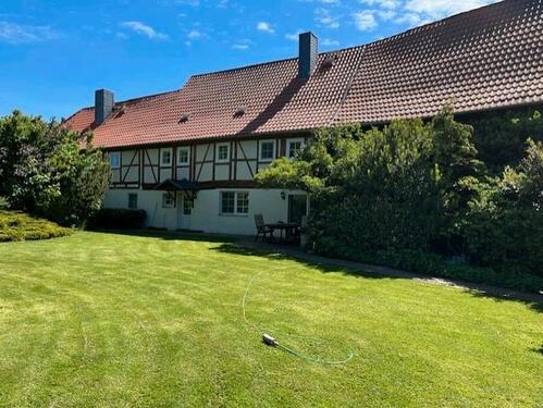 Foto - Bauernhof Bauernhaus Haus in Harbke