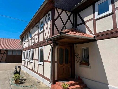 Foto - Einfamilienhaus in Eilsleben