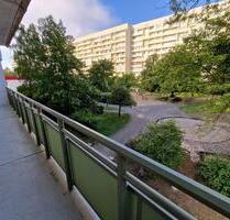 Wohnen im Grünen der Südstadt - 510,00 EUR Kaltmiete, in Neubrandenburg (PLZ: 17033)