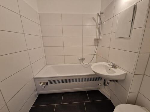 Foto - Etagenwohnung in Neubrandenburg