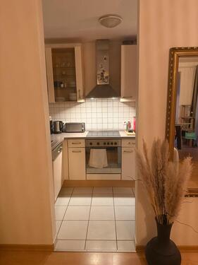 Foto - Etagenwohnung in Weyhe