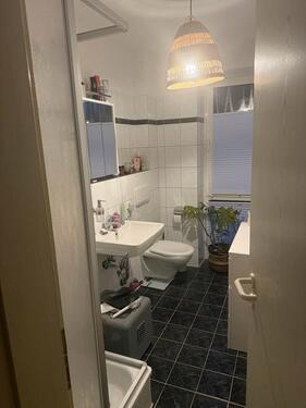 Foto - Etagenwohnung in Weyhe zur Miete