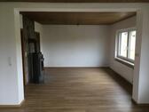 Foto - Wohnung zu vermieten 1. OG im Zweifamilienhaus