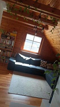 Foto - 3-Zimmer Dachgeschosswohnung für Singles, Paare oder WG