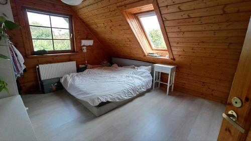 Foto - Etagenwohnung in Tarp