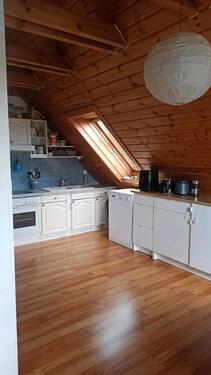 Foto - Etagenwohnung in Tarp zur Miete