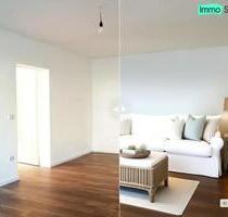Sonnige, sanierte, zentrale 3-Zimmer mit Gartenblick und EBK - Berlin Tempelhof-Schöneberg