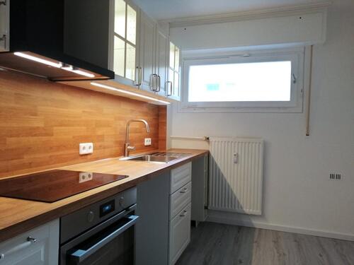 Foto - Etagenwohnung zum Kaufen in Berlin