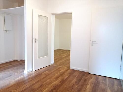 Foto - Etagenwohnung in Berlin