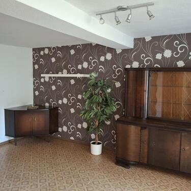 Foto - Waldstetten: Kleine gemütliche Einliegerwohnung mit Balkon
