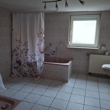 Foto - Etagenwohnung in Walldürn