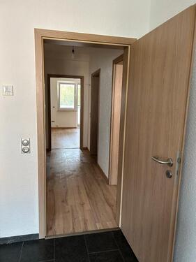 Foto - Etagenwohnung in Essen zur Miete
