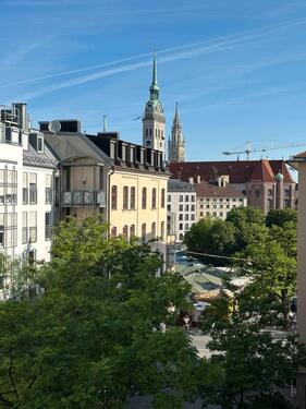 Foto - Etagenwohnung in München