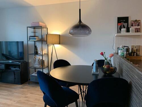 Foto - Etagenwohnung in München zur Miete