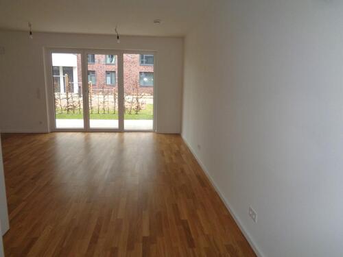 Foto - Etagenwohnung zur Miete in Hamburg