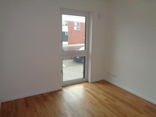 Foto - Etagenwohnung in Hamburg