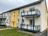 Foto - Schöne Wohnung: individuelle 2-Zimmer-Wohnung