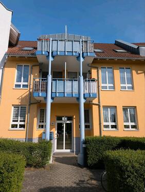 Foto - Etagenwohnung in Hennigsdorf