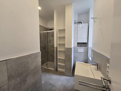 Foto - Etagenwohnung zur Miete in Frankfurt am Main