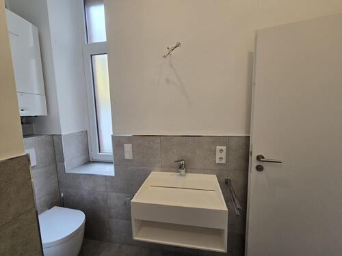 Foto - Etagenwohnung in Frankfurt am Main