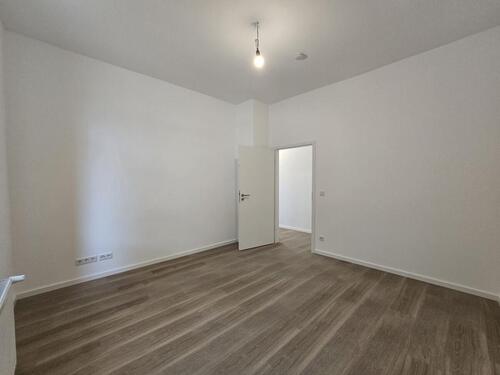 Foto - Etagenwohnung in Frankfurt am Main zur Miete