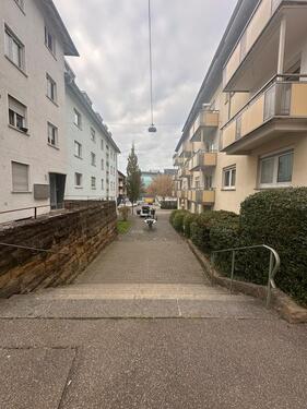 Foto - 3-Zimmer Wohnung in Toplage von Heilbronn -direkt an Stadtgalerie