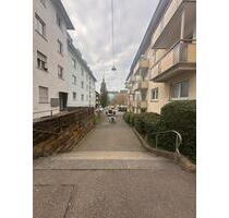 3-Zimmer Wohnung in Toplage von Heilbronn -direkt an Stadtgalerie