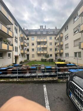 Foto - Etagenwohnung in Heilbronn