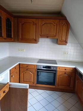 Foto - Etagenwohnung zur Miete in Busdorf