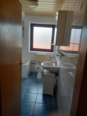 Foto - Etagenwohnung in Busdorf