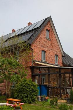 Foto - Einfamilienhaus zum Kaufen in Blomberg