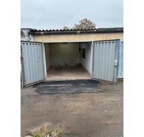 Garage zur Miete in Borna - 52,00&nbsp;EUR Miete, in Neukieritzsch (PLZ: 04575)