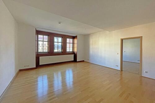 Foto - 2 Zimmer Etagenwohnung zur Miete in Gotha