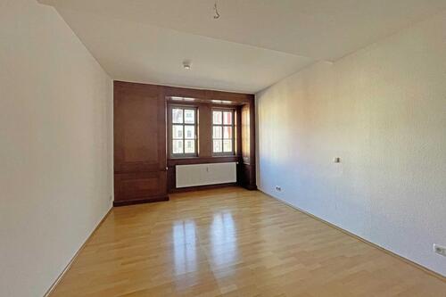 Foto - Etagenwohnung in Gotha zur Miete