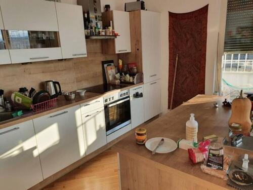 Foto - Etagenwohnung in Berlin zur Miete