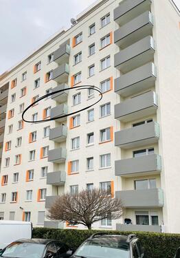 Foto - Attraktive 3-Zimmer-Eigentumswohnung – ideale Kapitalanlage