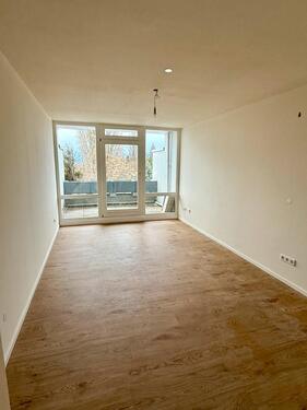 Foto - Zu vermieten 1,5 Zimmer Apartment in Darmstadt