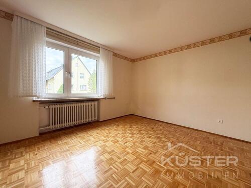 Foto - 3 Zimmer Etagenwohnung in Bad Nenndorf