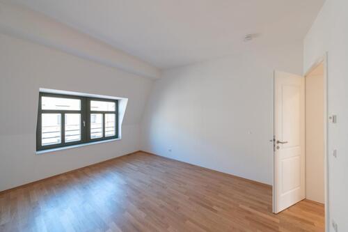 Foto - 3 Zimmer Dachgeschoßwohnung in Halle (Saale)