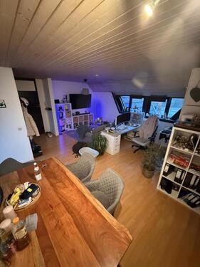 Foto - 1 12 Zimmer Wohnung in Heiligenhaus Nachmieter