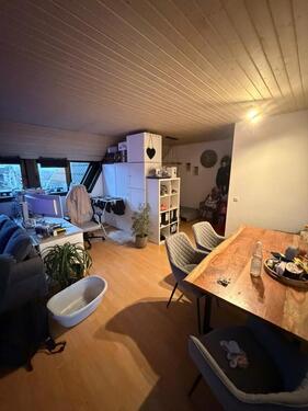 Foto - 1 Zimmer Dachgeschoßwohnung zur Miete in Heiligenhaus